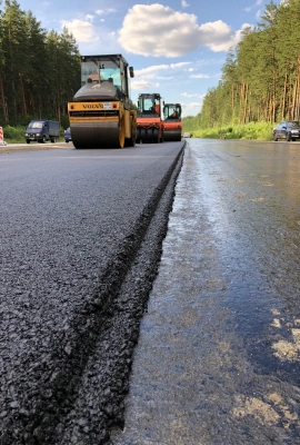 Благоустройство в Михнево и Ступинском районе